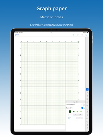 GridMakerのおすすめ画像1