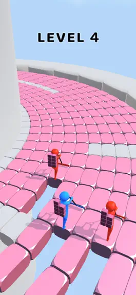 Game screenshot Tile Pile 3D mod apk
