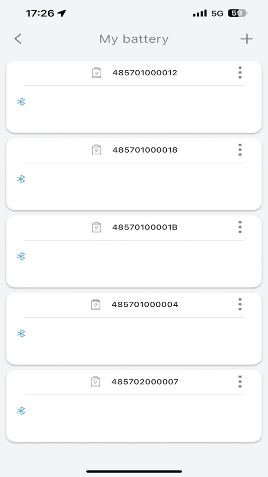 #2. HW eFoil (iOS) Podle: Shenzhen ZYDTECH Intelligent Technology CO.,LTD