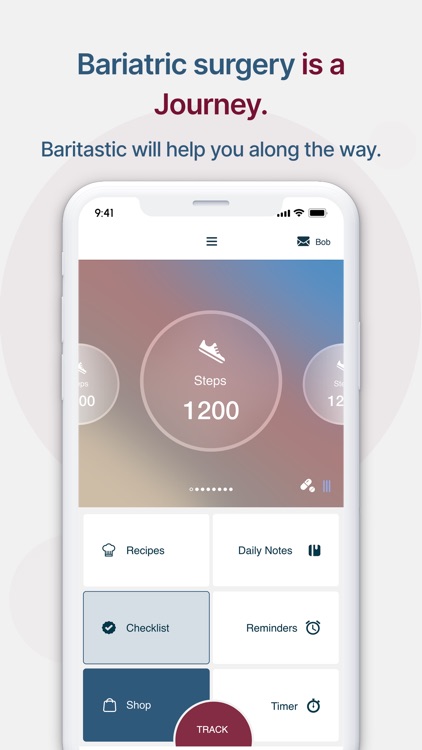 Baritastic - Bariatric Tracker
