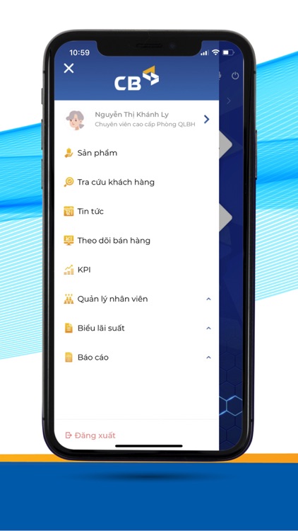 CBChoice screenshot-3