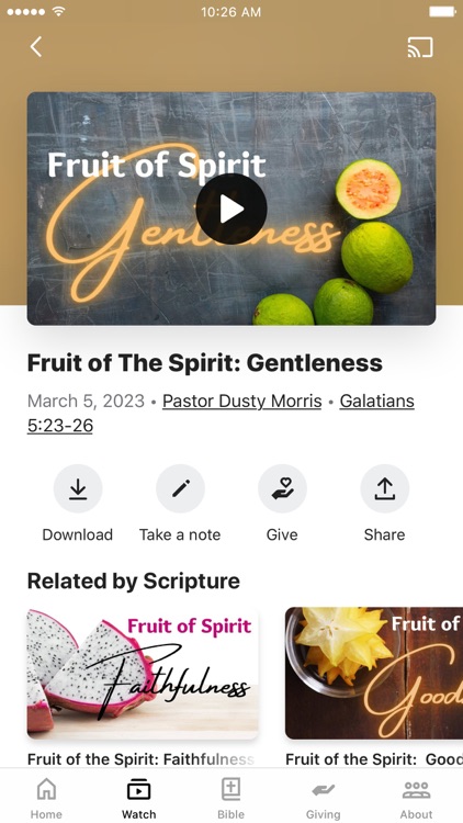 Journey Church at Strasburg