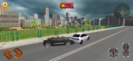 Game screenshot Police Car Cop Chase Simulator hack