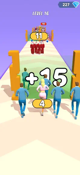 Game screenshot Survive Challenge mod apk