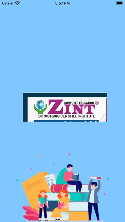 ZINT Institute screenshot-4