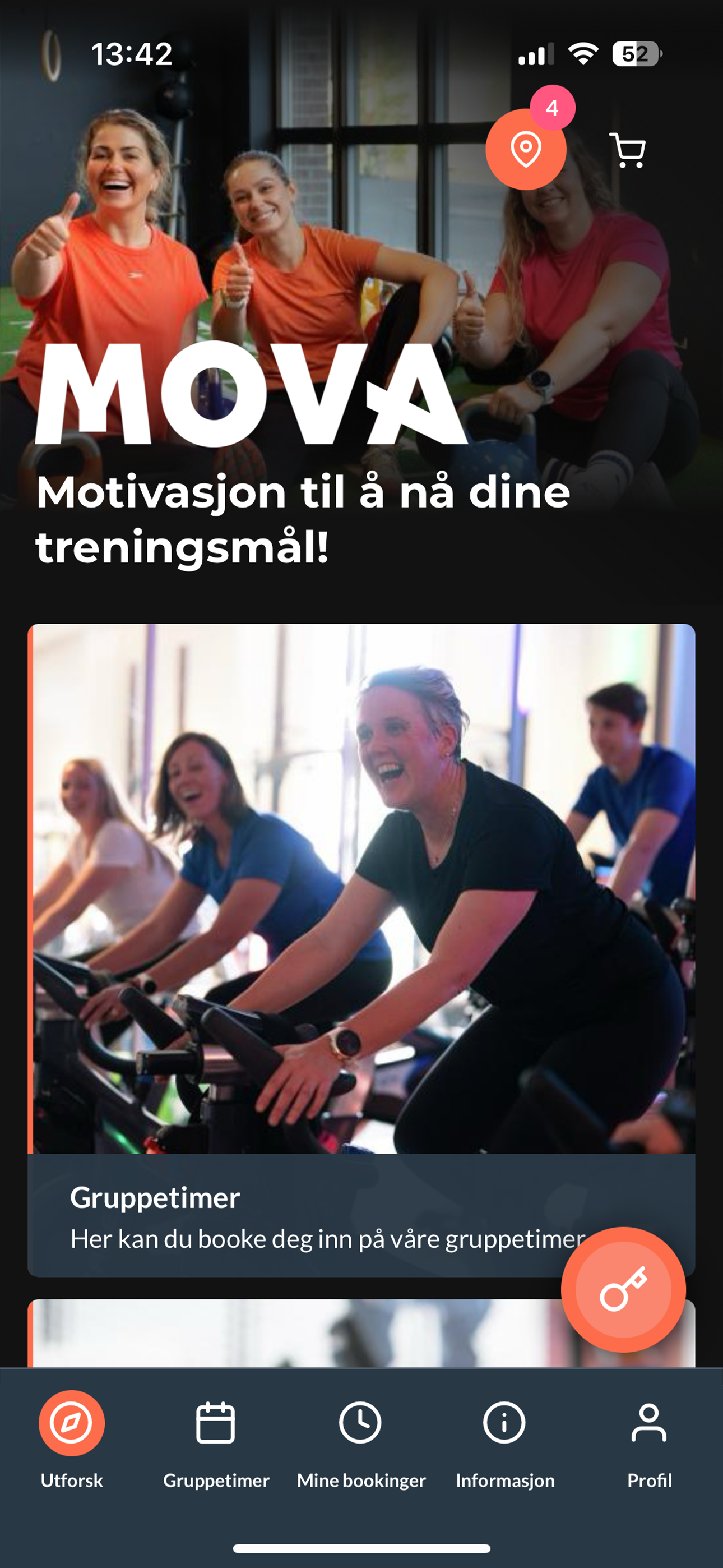 MOVA