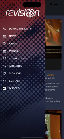Game screenshot Revision 2023 apk