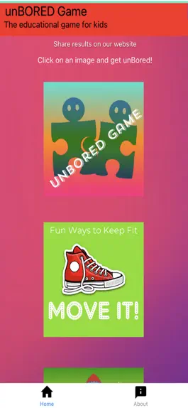 Game screenshot unBored Game mod apk