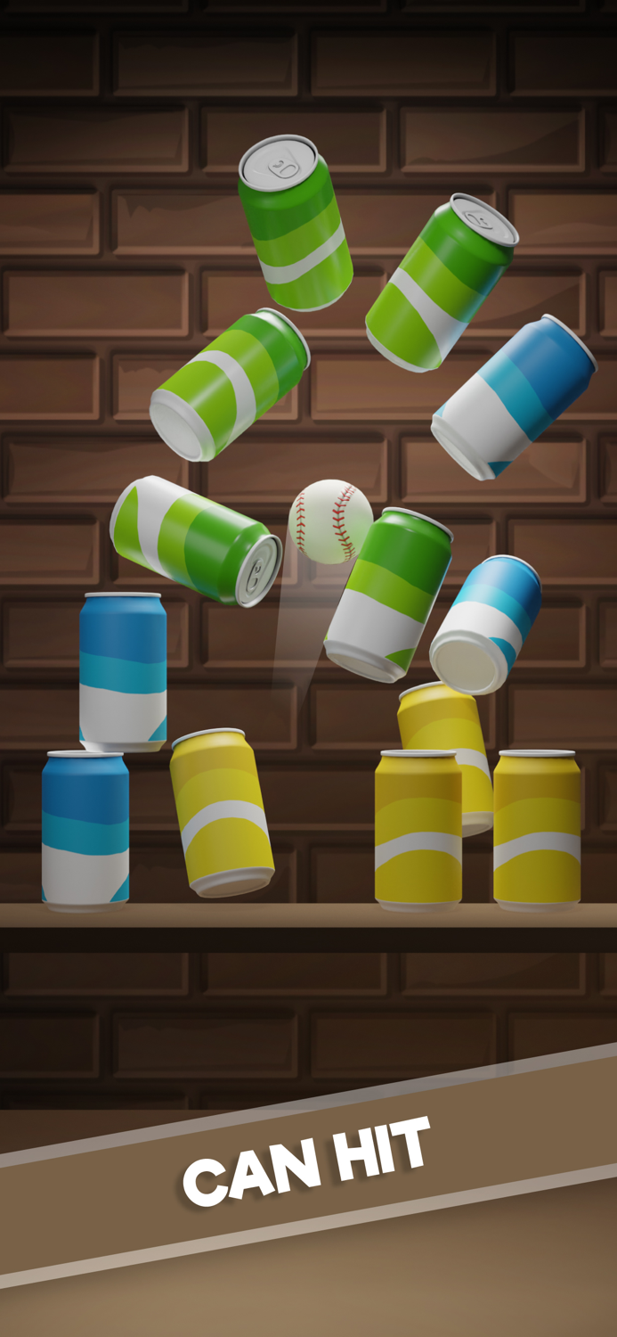 Antistress Mind Relaxing game