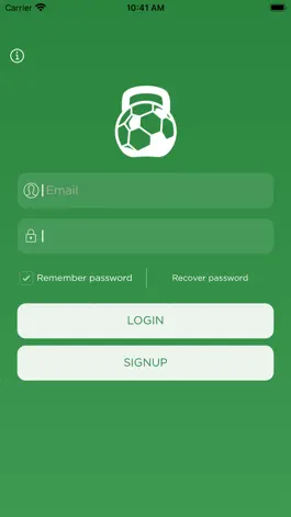 Game screenshot Fitball mod apk
