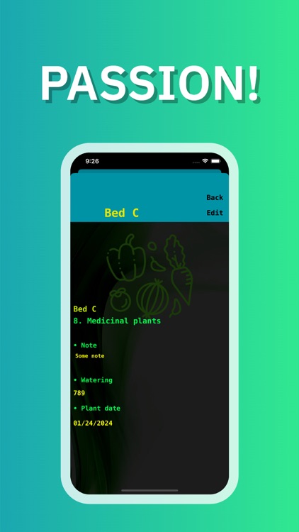 Jardim Innovator Tracker Pro screenshot-3