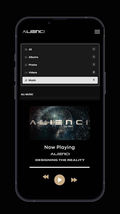 ALIENCI screenshot-6