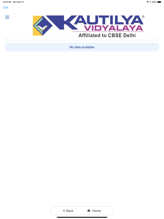 Kautilya Vidyalaya Mysore