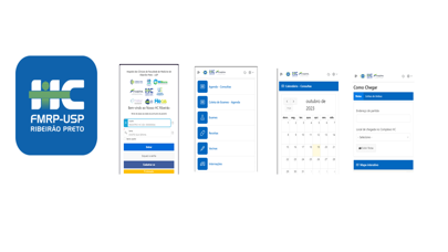 NossoHCRP Screenshot