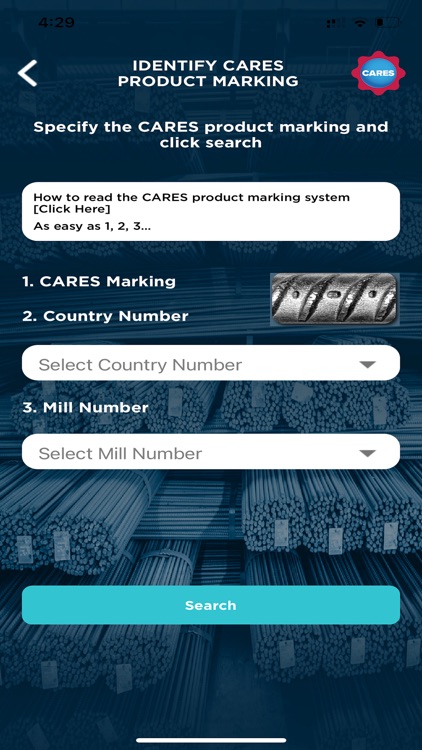 CARES Cloud screenshot-4
