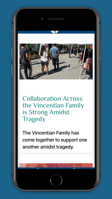 FAMVIN Screenshot
