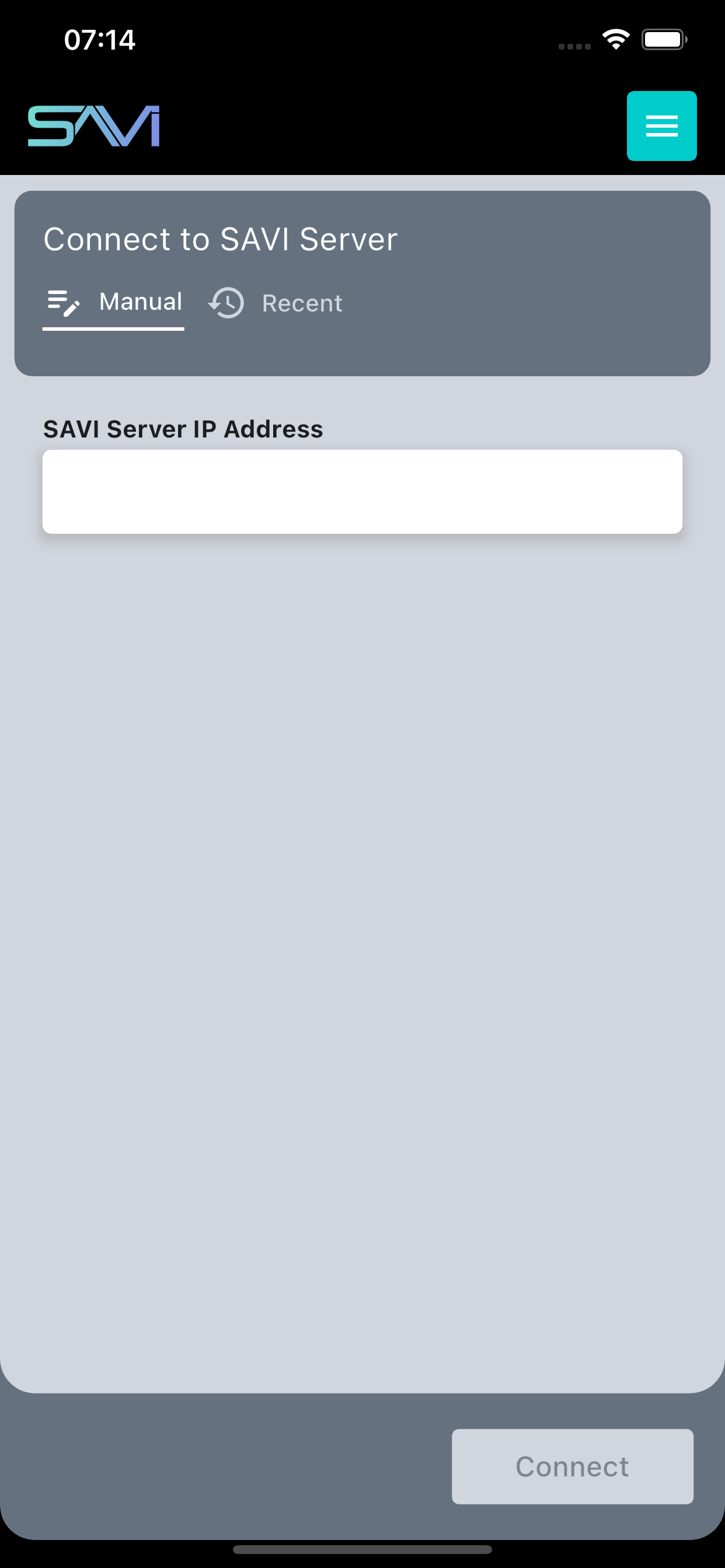 SAVI Utility