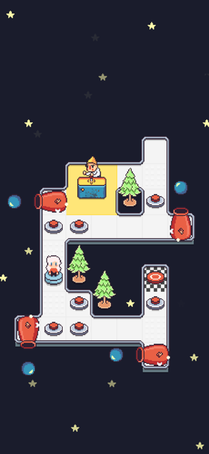 Екранна снимка на Chloe Puzzle Game Pro