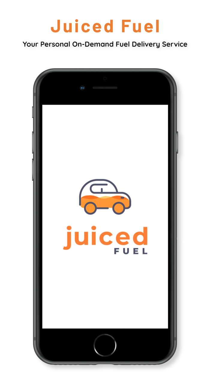 Juiced Fuel