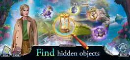 Game screenshot Detectives United 6: Time mod apk