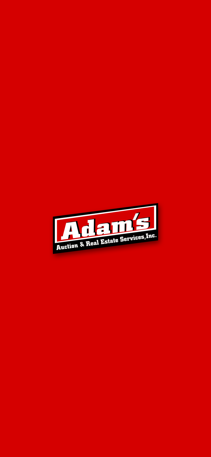 Adams Auction and Real Estate