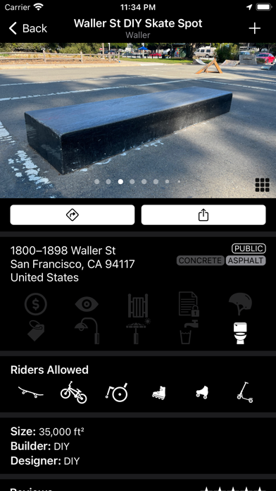 The Skatepark Project Screenshot