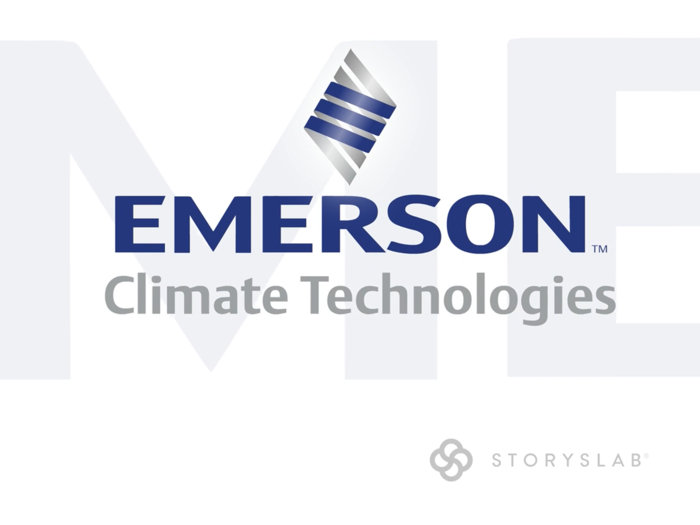 Emerson Copeland Climate Sync