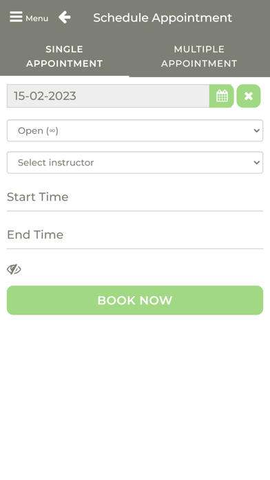 Compassionate Body Pilates Screenshot