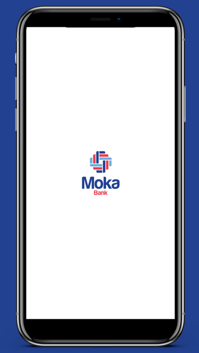 Moka Bank Screenshot