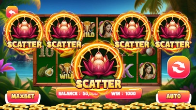 Sky Crown Screenshot