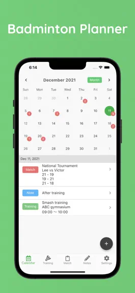 Game screenshot Badminton Schedule Planner mod apk