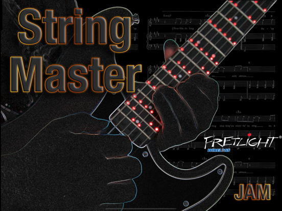 Screenshot #6 pour StringMaster Jam