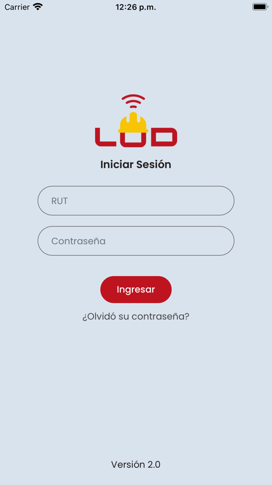 #1. LOD (iOS) Podle: Duomo Corp