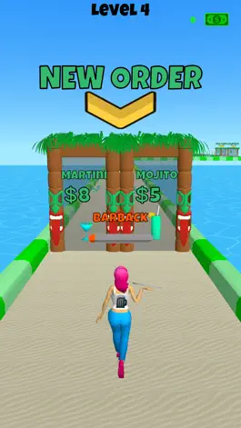 Game screenshot Shake 'n Run apk
