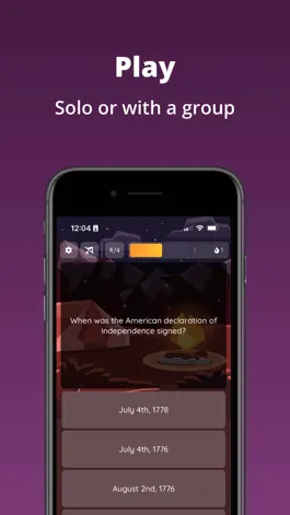 Game screenshot Quizizz: Play to Learn hack