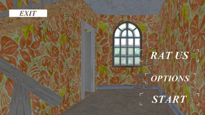 Horror Scary Escape Games 2023 Screenshot