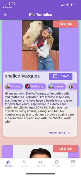 Game screenshot luvo care mod apk