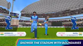 Game screenshot ICC Cricket Mobile hack