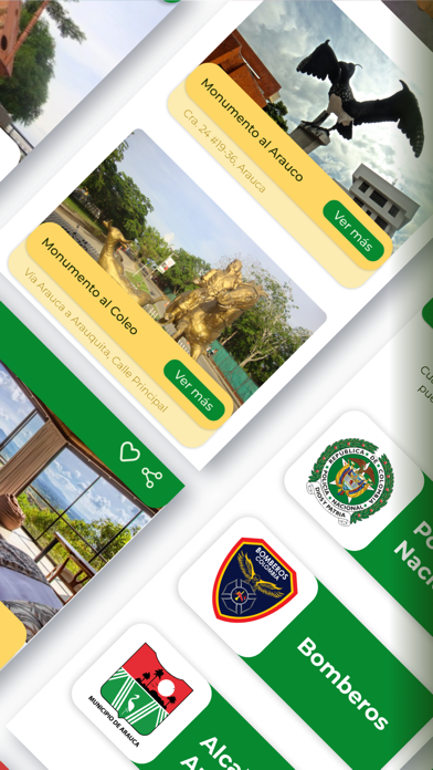 turiarauca Screenshot