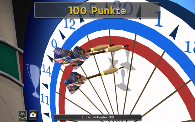 ‎Pro Darts 2024+ Screenshot