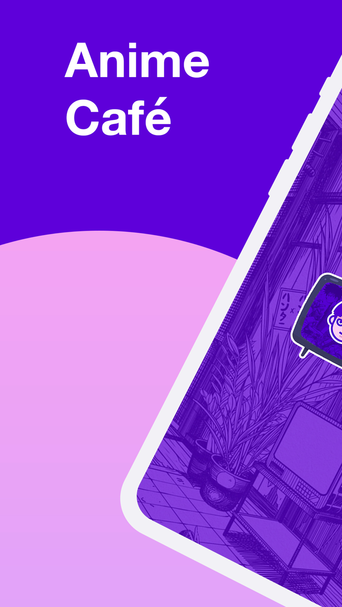 Anime Café Best Anime Manga