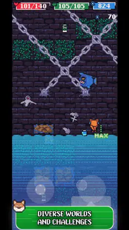 Game screenshot Bounded Climb hack