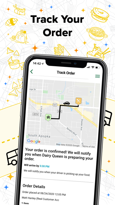 Trussville To Go Screenshot