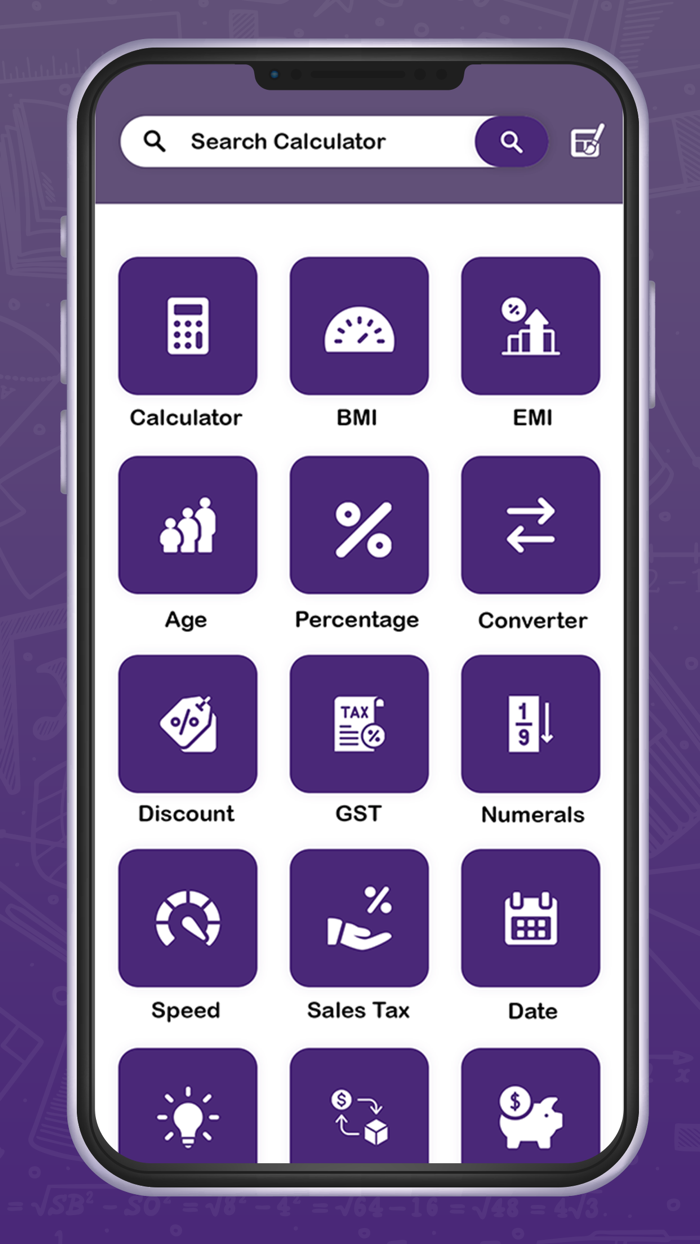 Simple Calculator  Quick math