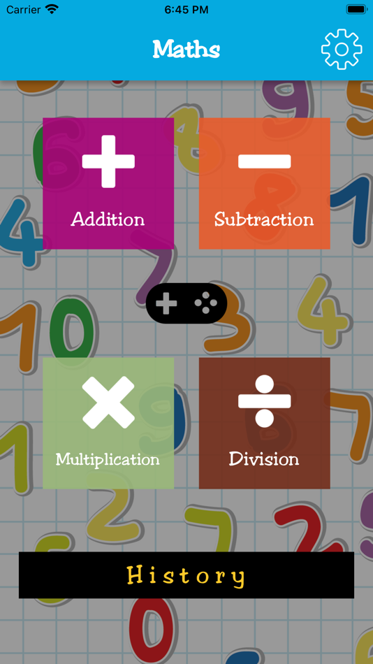 Maths Age 5-11 - 5.0 - (iOS)