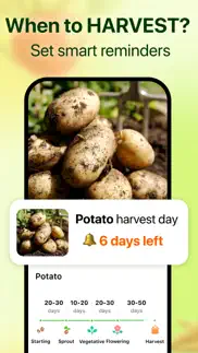 How to cancel & delete growit: vegetable garden care 1