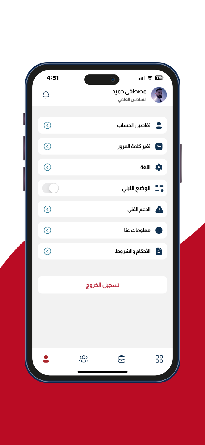 دار الاعرجي