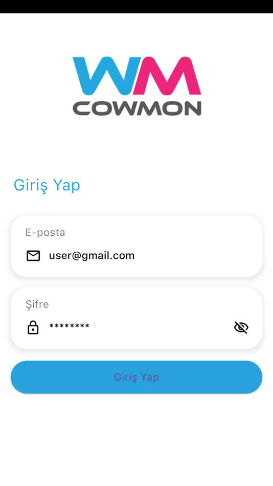 #1. Cowmon (iOS) Podle: Btarge