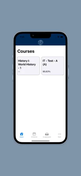 Game screenshot MyPrep Mobile mod apk