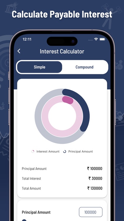 All Financial Calculators screenshot-5